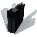 ΕΡΓΑΛΕΙΟΘΗΚΗ 370 ORGANIZER 11,5'' ΔΙΠΛΗ